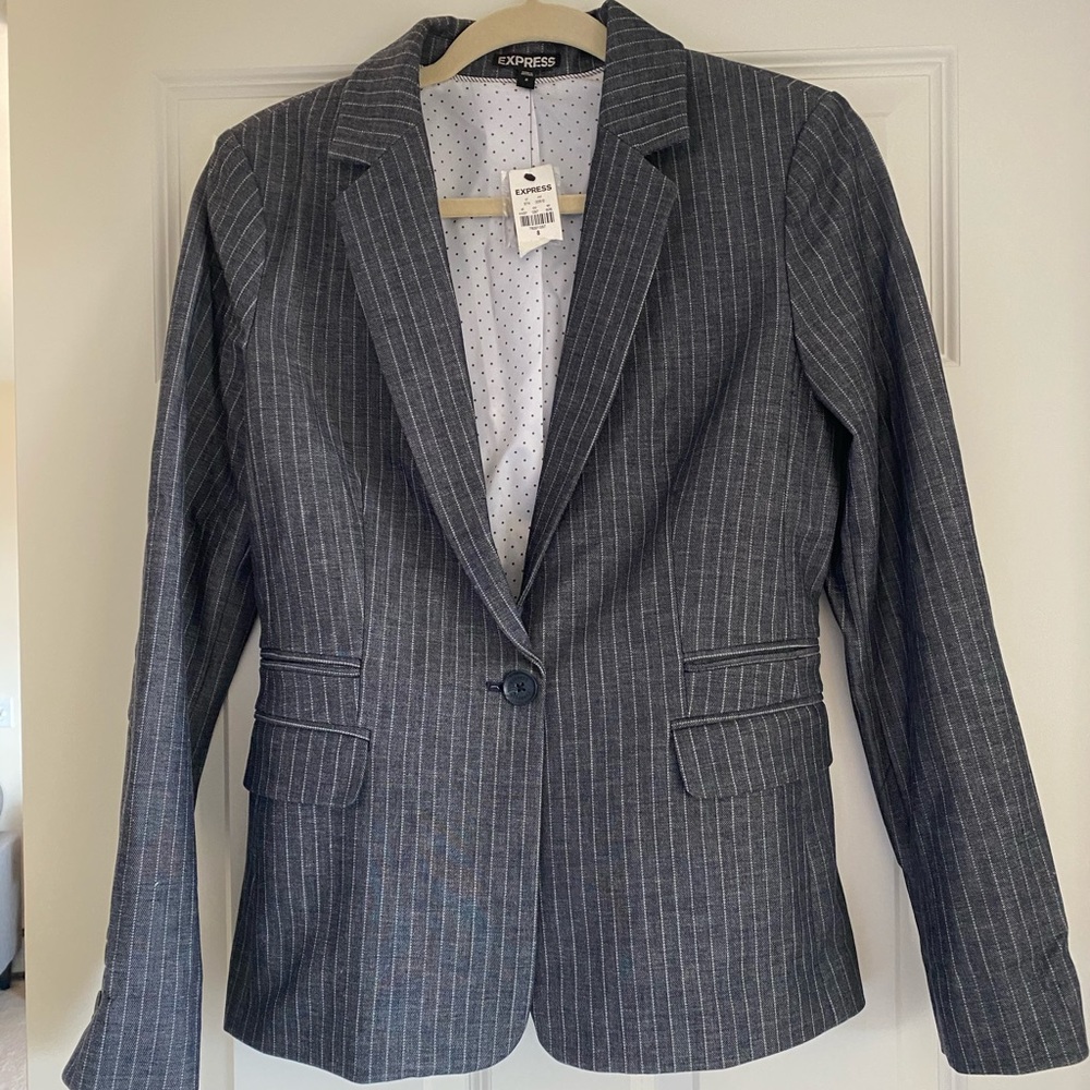 Express Blazer